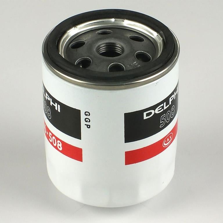 Filtre à carburant (Filtre à gasoil) DELPHI ref. HDF508